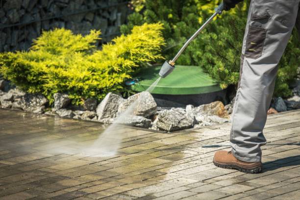 Best Gas Station Cleaning  in Hutchinson, KS